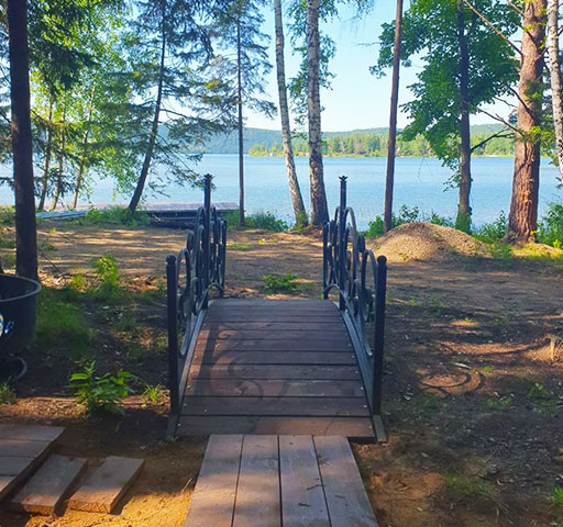Контакты Пляж «На воде»